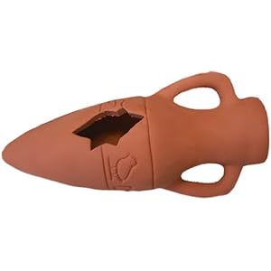 Hobby 40268 Amphore natur L, 28 cm