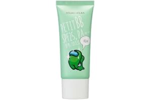 HOLIKA HOLIKA Among US Aqua Petit BB. BB Cream Refrescante.