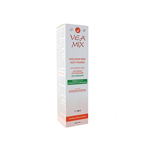 VEA MIX ACEITE SECO SPRAY 100