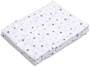 Haton Deluxe quality gauze towels, burp cloth diaper, changing diaper, for our kids only the best, Mandy, Robin or Don