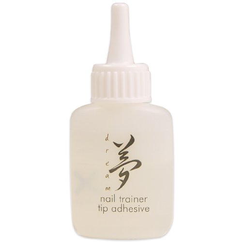 Nail Trainer® Tip Adhesive - 20ml