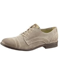 Cordones Mujer de Terciopelo de Bullboxer