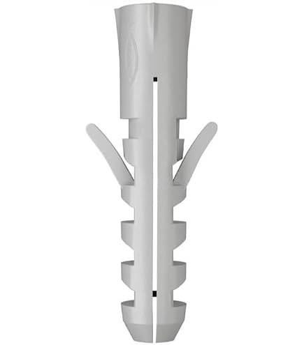Rectorseal 97482 3-Inch ABS Tom-Kap Adapter And Plug – Cleanout Fitting For Drain & Vent Systems