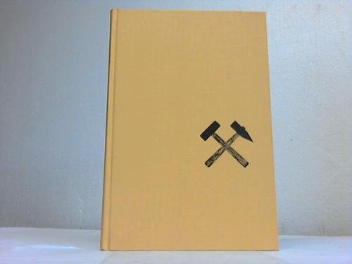 Die Bergbau-Gepräge aus Baden-Württemberg