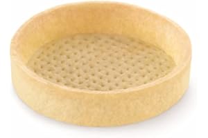 sweetART Germany Mürbteig Tartelettes groß 11 Stück - süss