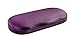 Produktbild Edison & King Abgerundetes Hartschalen-Brillenetui zum leichteren öffnen - in verschiedenen Farben (Lila)