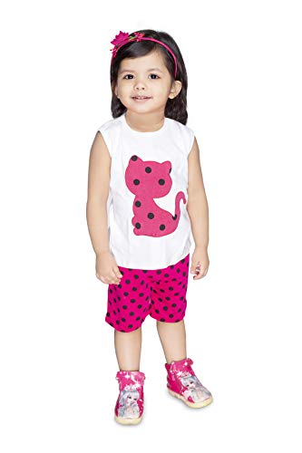 NEW GEN Baby Boys_Girls(Unisex) Casual WEAR (Multicolor)(2-3 Years) RS.199.00