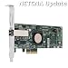 Produktbild NetCNA KD414 QLogic 4 Gb/s FC Single Port PCI-e HBA kompatibel Produkt