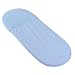 Clair de Lune Honeycomb Cozy Carry Cot Covers (Blue)