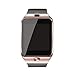 Produktbild Nowear DZ09 1.56inch Bluetooth Smart Watch mit Multi Language-Screen-Uhr-Armbanduhr