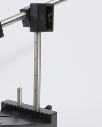 KKmoon Upgraded Küchen- Messerschärfer Sharpemaker Kits System 4 mit festen Winkel. - 4