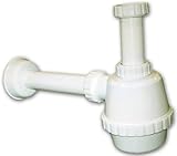 '"casquillo 1 1/2" x32Artículo 2638/BColor blanco "