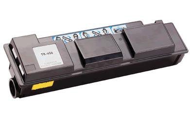 Eurotone Toner kompatibel non OEM TK-450 für Kyocera FS-6970 DN ersetzt TK450