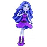 Mini-PVC Figuren Monster High figuren mini PVC. Spectra Vondergeist