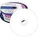 Produktbild MediaRange MRPL512 Rohlinge und Speichermedien CD-R 700MB/80min 52x Speed, Inkjet fullsurface Printable, Waterguard high-Glossy, Cake 25