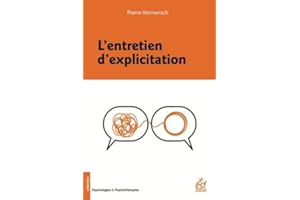 L'entretien d'explicitation