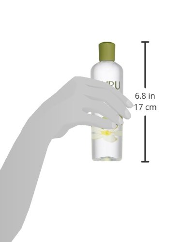 Duru Kolonya Zitrone 200 ml, Türkisches Duftwasser, Eau de Kolonya - 4