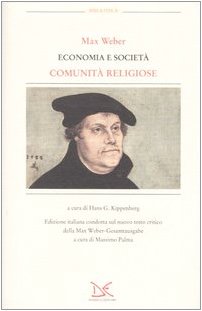Economia e società. Comunità religiose Economia e società. Comunità religiose