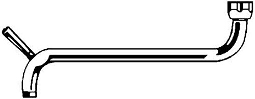Preisvergleich Produktbild Stiebel Eltron 28923 Schwenkarm, 250 mm, verchromt