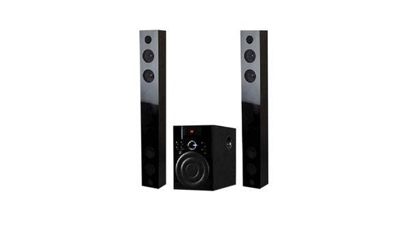 cemex home theater dj