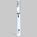 Professional Facial and Body Hair Trimmer with Super Bright LED Light by ToiletTree Products. Backed by a Lifetime Guarantee