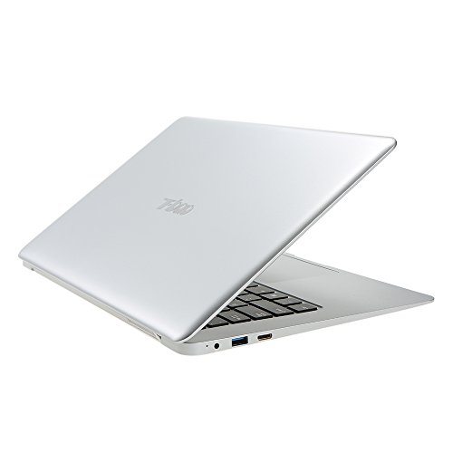 Pro Ultrathin Laptop PC 14 1  1920 1080 for Intel Z8350 4GB DDR3L 64GB EMMC