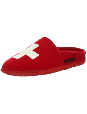 Giesswein Reinach Unisex-Erwachsene Pantoffeln