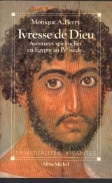 Télécharger Ivresse de Dieu Livre PDF Gratuit