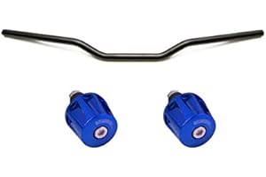 ACCOSSATO Manillar de carretera de aluminio, Suzuki>GS 500 F 500 cc (2007)