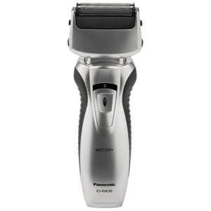 Stagnola Panasonic ESRW30 Pro-Curve Design Electric Shaver & Dual Foil System - Image 2