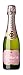 Produktbild Lanson Rose Label Champagner (1 x 0.375 l)