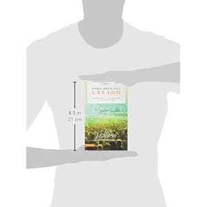 Para Esto Fui Creado: Como Alinear Tu Vision Con la Causa de Dios