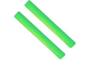 GENERICO Tagliatelle da Piscina in Schiuma,152 cm Tubo Tubolo Bastone Cavo Noodle Galleggiante,Tubo Galleggiante Piscina in Schiuma Cava per Principianti di Nuot,Noodles in Schiuma per Aerobica,sport Acquatici