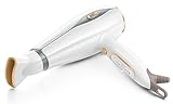 Nicky Clarke Diamond Shine Pro Salon Hair Dryer