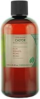 Naissance Huile V&eacute;g&eacute;tale de Ricin 100% naturelle - 250ml