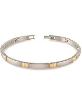 Boccia Damen-Armband Titan 20 cm - 03002-02