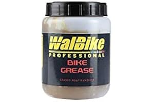 WalBike, Grasso Multiuso Uomo