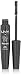 NYX Cosmetics Doll Eye Mascara - Black Volume