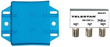 Telestar DiSeqC-Posiitionumschalter 2/1