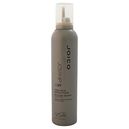 Joico Joiwhip Firm Hold Foam - 300 ml
