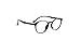 Peter Jones Full Rim Round Unisex Spectacle Frame (DG1|48) RS.399.00