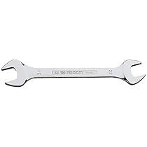 FACOM Steckschlüssel 3/4" Zoll, Sechskant SW 40 Mm – OGV-Profil, Länge 66,9 Mm