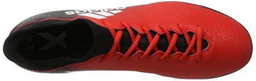 adidas Herren X 16.3 Tf Fußballschuhe - 7