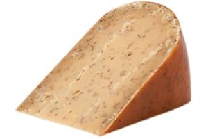 HOLLÄNDISCH GOUDA KÄSE Kümmel Käse alt | Premium Qualität | 500 Gramm