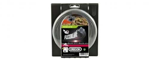 Oregon Flexiblade Mähfaden Freischneidefaden 3,5mm x 27m