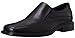 Produktbild Ecco Herren New Jersey Slipper, Schwarz (1001BLACK), 40 EU