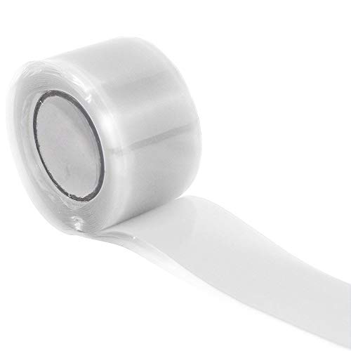 Preisvergleich Produktbild 3M Wasserdichtes Gummi-Silikon-Dichtungsband Reparaturband Klebeband Reparatur-Klebeband Dichtungsband (C), C, Einheitsgröße