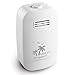 Produktbild Qwhome Luftreiniger, Luftionisator, Tragbarer Luftreiniger-Eliminator-Reiniger Für Allergien, Zuhause, Haustiere Dander, Raucher, Kochen,White