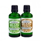 Dr K Beard Tonic Woodland Spice