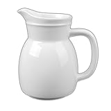 Füllinhalt strichvoll ca. 1,20 l